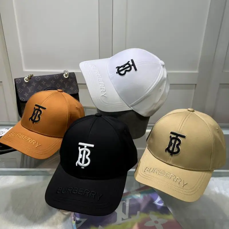 Burberry cap hm (67)